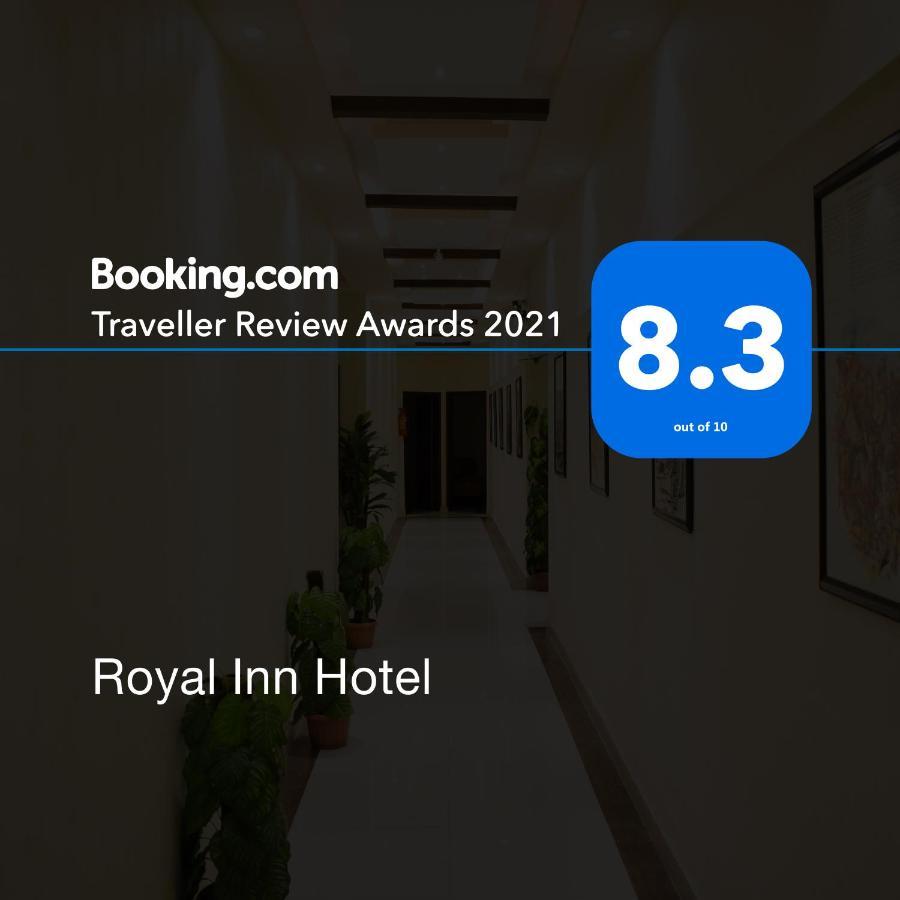 Royal Inn Hotel Карачи Екстериор снимка