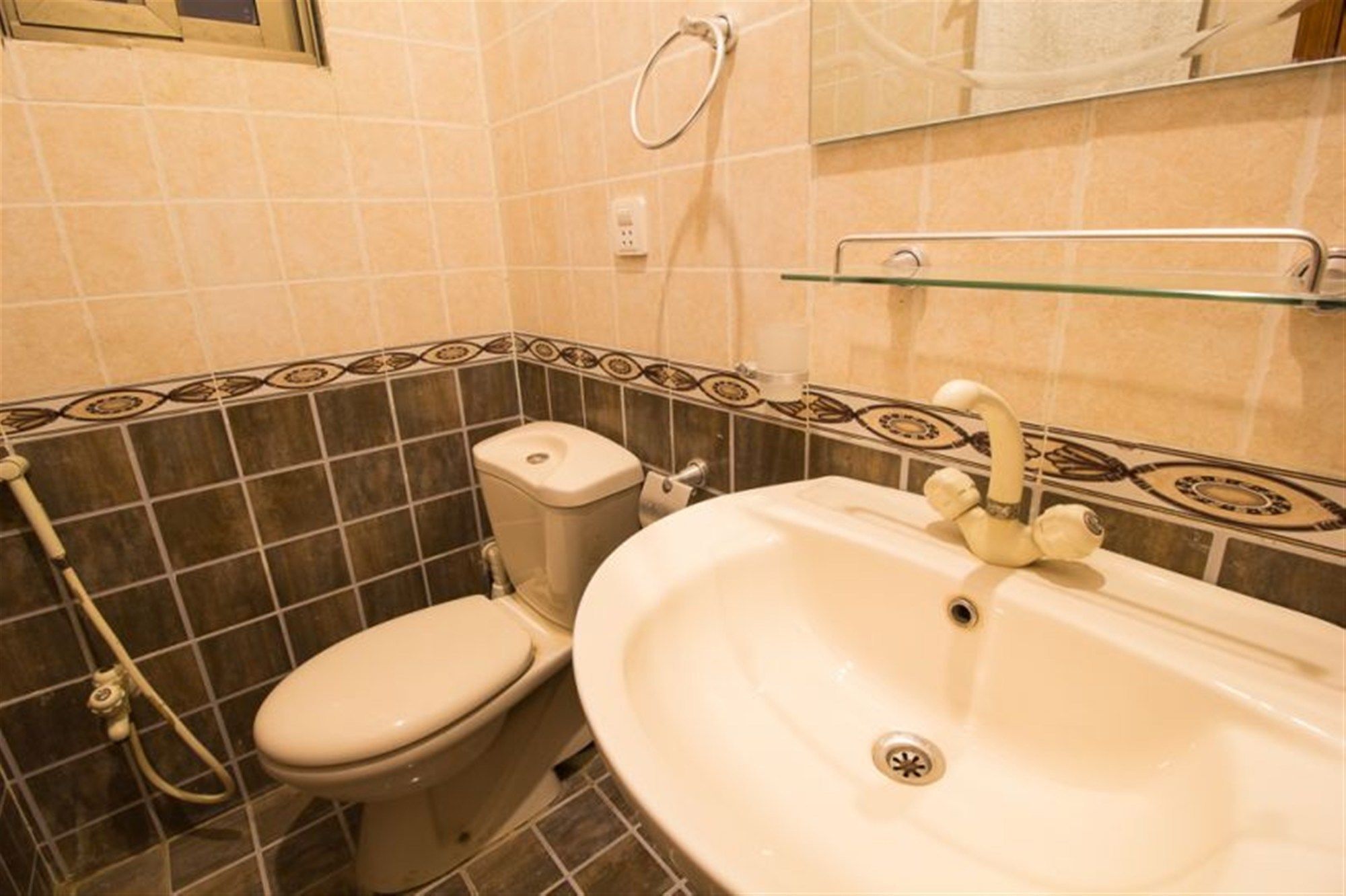 Royal Inn Hotel Карачи Екстериор снимка